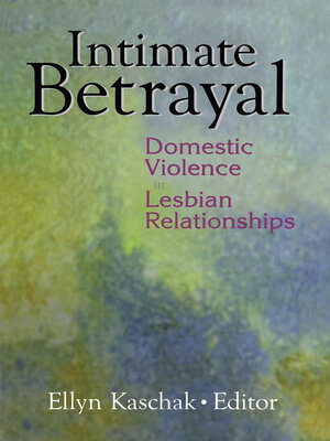 cover image of Intimate Betrayal